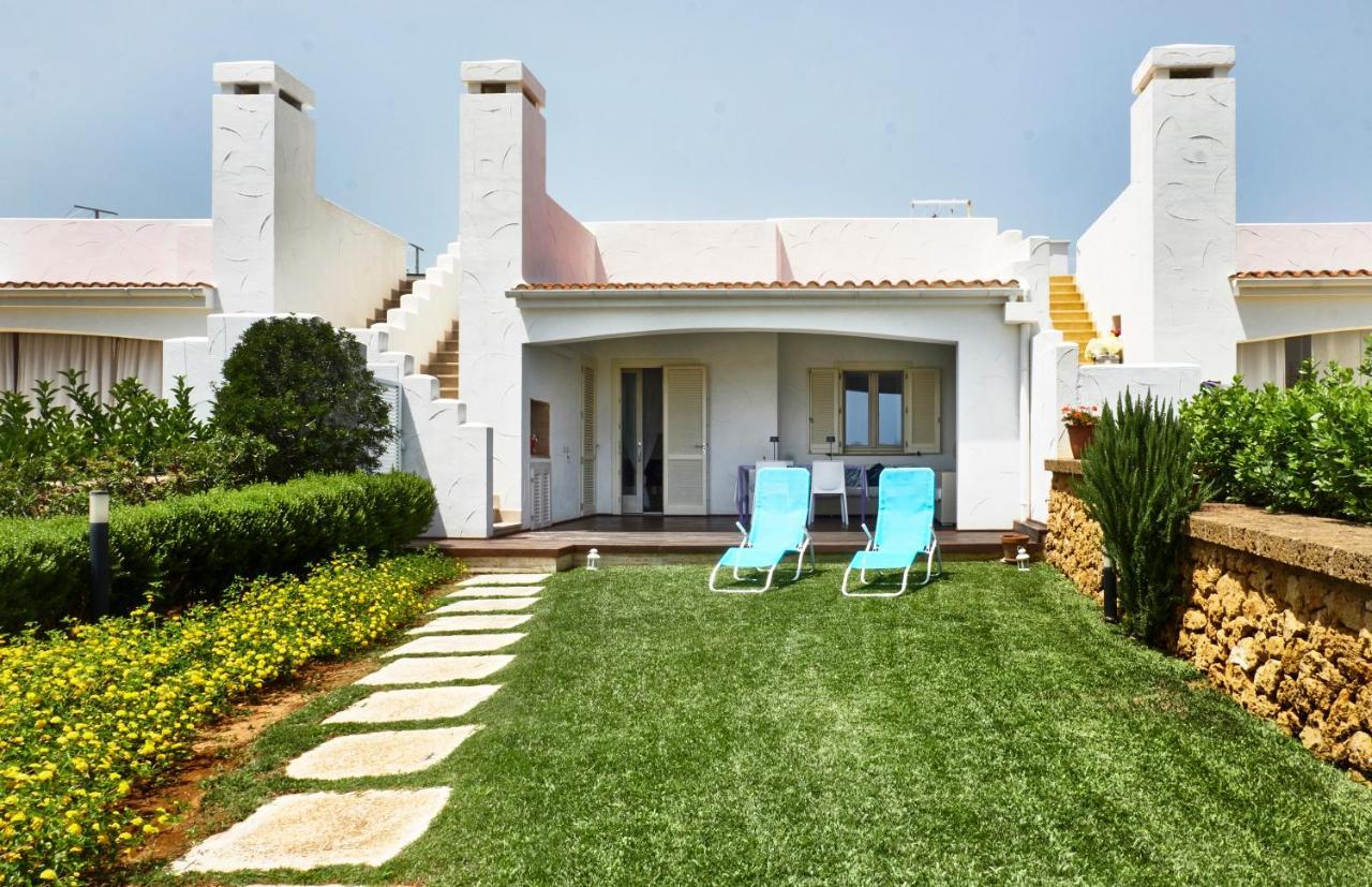 Villa Giovanna Villanova di Ostuni Exterior photo