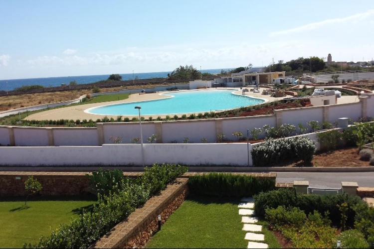 Villa Giovanna Villanova di Ostuni Exterior photo
