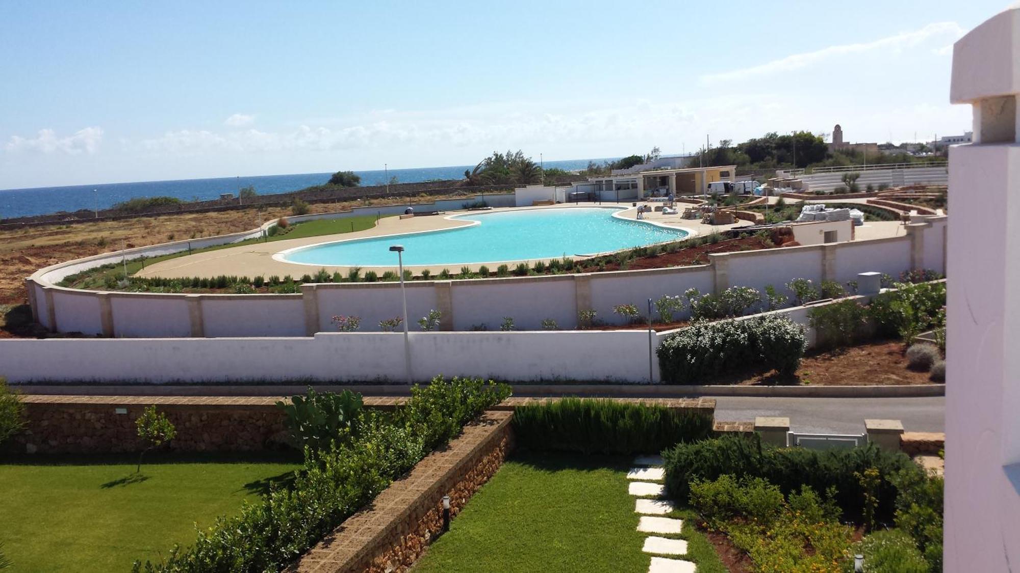 Villa Giovanna Villanova di Ostuni Exterior photo
