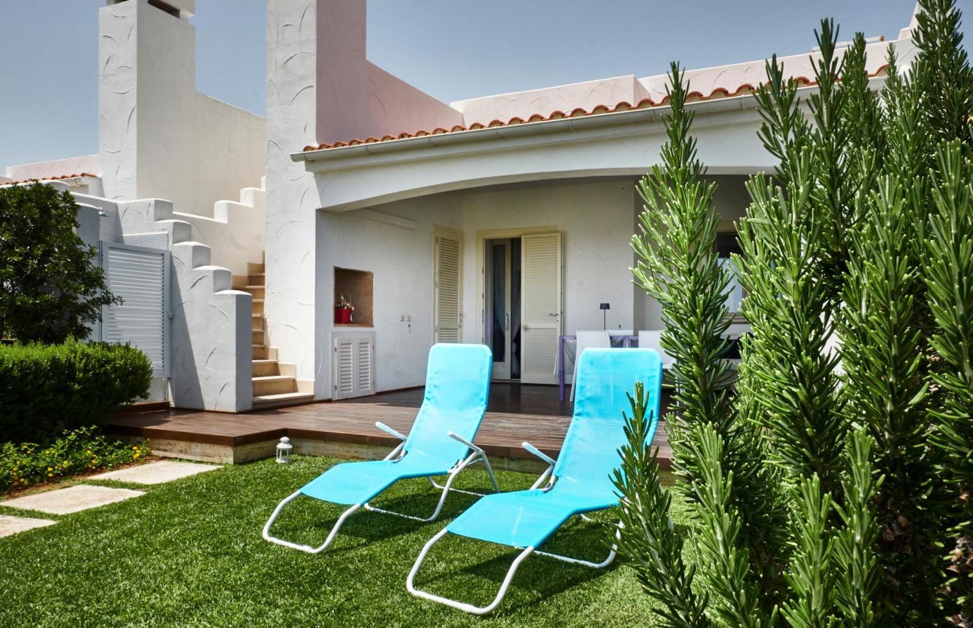 Villa Giovanna Villanova di Ostuni Exterior photo