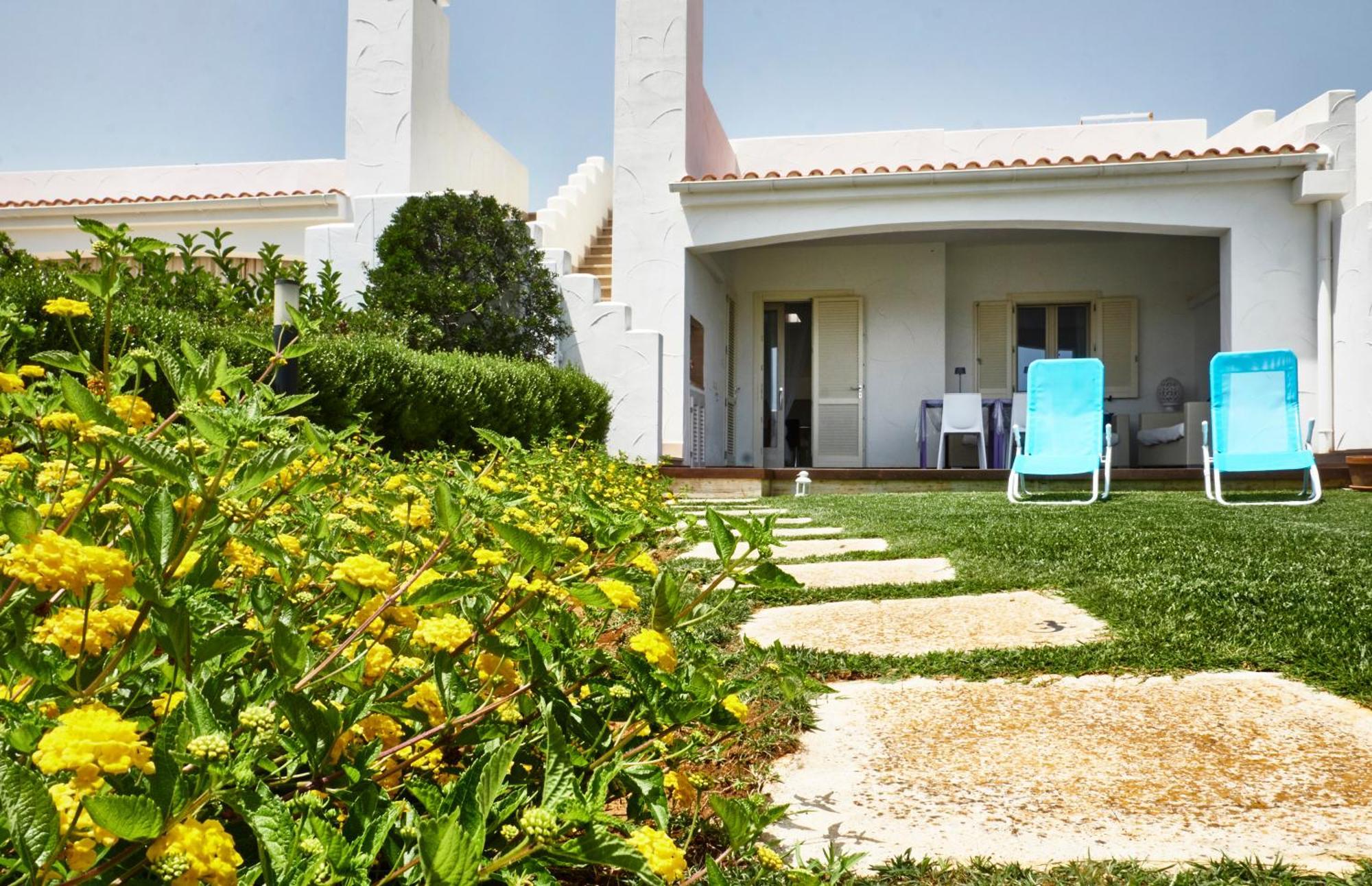 Villa Giovanna Villanova di Ostuni Exterior photo