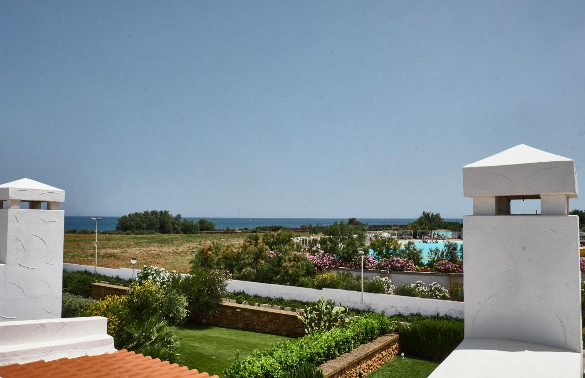 Villa Giovanna Villanova di Ostuni Exterior photo
